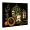 Stupell Industries Dark Academia Terrarium Motif Canvas, design by Nicole Tamarin